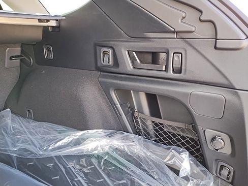 Used 2025 Subaru Outback Onyx Edition XT image 56