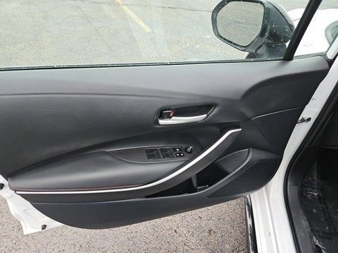 Used 2024 Toyota Corolla Sedan w/ SE Convenience Package image 20