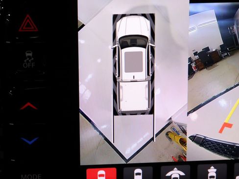 Used 2025 RAM 1500 Tungsten w/ Trailer Tow Group image 65