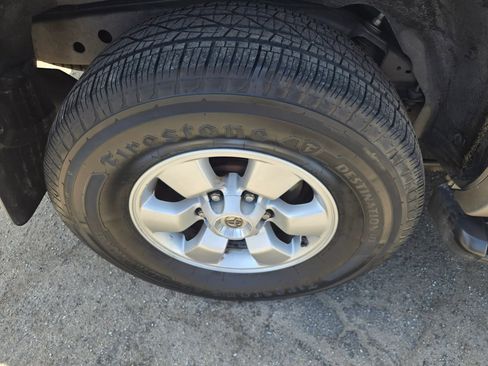 Used 2004 Toyota 4Runner Sport image 30