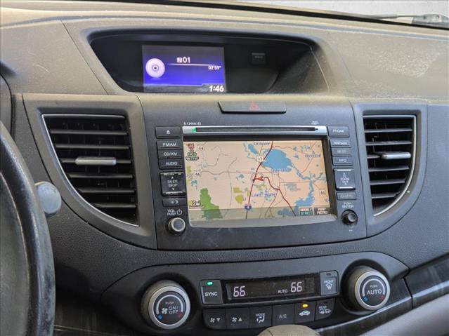 Used 2013 Honda CR-V EX-L image 10