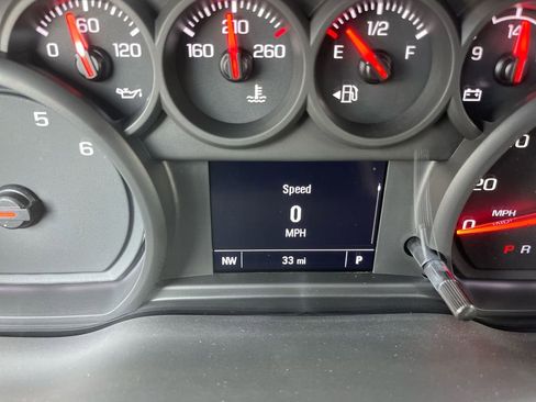 Used 2024 GMC Sierra 2500 Pro w/ Convenience Package image 21