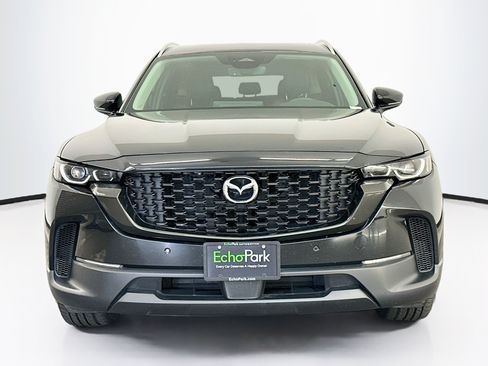 Used 2026 MAZDA CX-50 AWD 2.5 S w/ Premium Package image 2