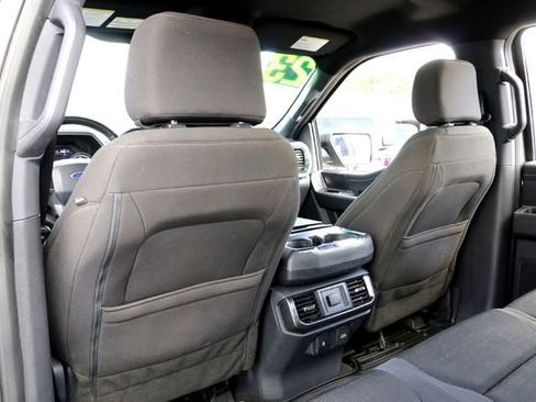 Used 2023 Ford F150 XLT w/ Equipment Group 301A Mid image 23