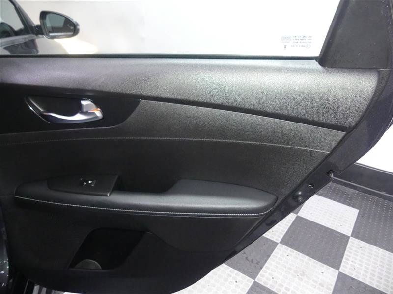 Used 2023 Kia Forte GT-Line FWD image 26
