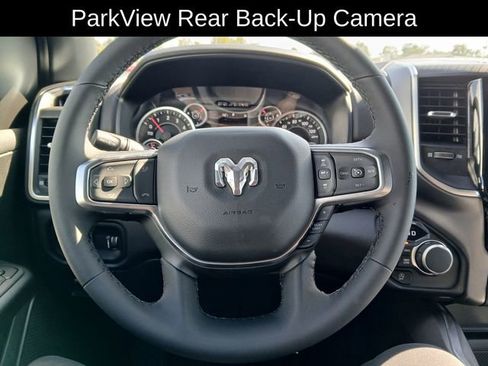 New 2026 RAM 1500 Big Horn image 20