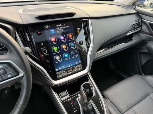 Used 2023 Subaru Outback Limited image 22