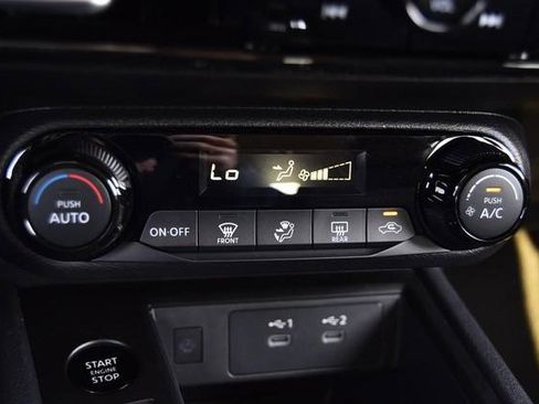 New 2026 Nissan Kicks SV image 16