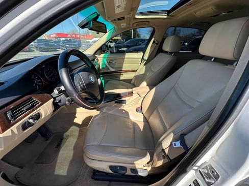 Used 2011 BMW 328i xDrive 328i xDrive Sedan 4D image 10