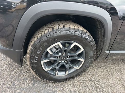 New 2026 Chevrolet Equinox ACTIV image 10