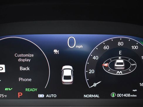 Used 2025 Honda Accord EX-L image 7