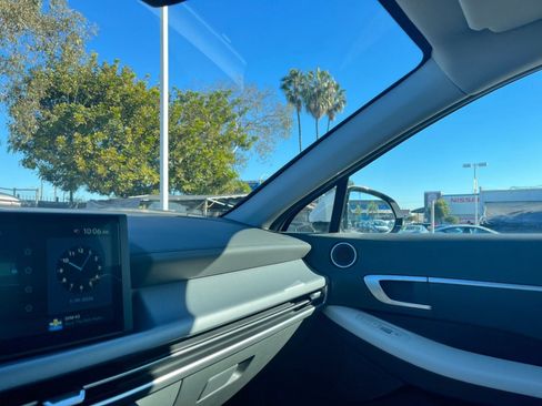 Used 2025 Hyundai Sonata SEL image 35