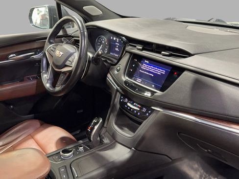Used 2020 Cadillac XT5 Sportv image 31
