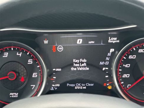 Used 2022 Dodge Charger Scat Pack image 19