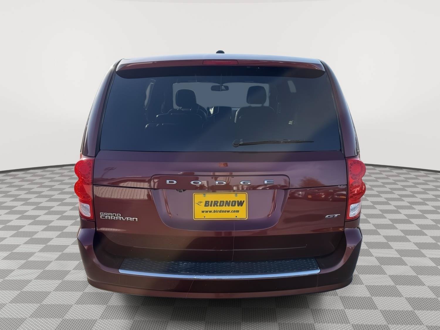 Used 2017 Dodge Grand Caravan GT FWD image 5
