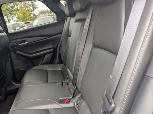 Used 2023 MAZDA CX-30 AWD 2.5 S w/ Select Package image 13