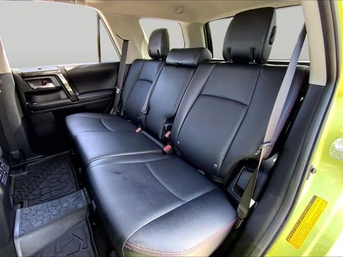 Used 2022 Toyota 4Runner TRD Pro AWD/4WD image 20