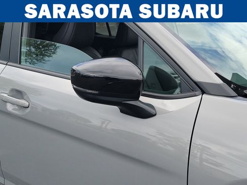New 2026 Subaru Outback Touring AWD/4WD image 9
