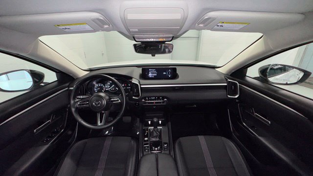 Certified 2025 MAZDA CX-50 AWD 2.5 S w/ Accent Package image 15