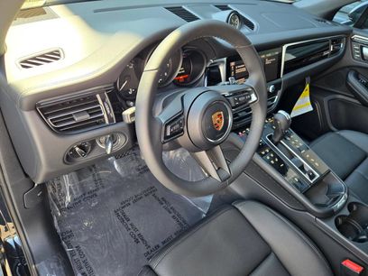 New 2026 Porsche Macan