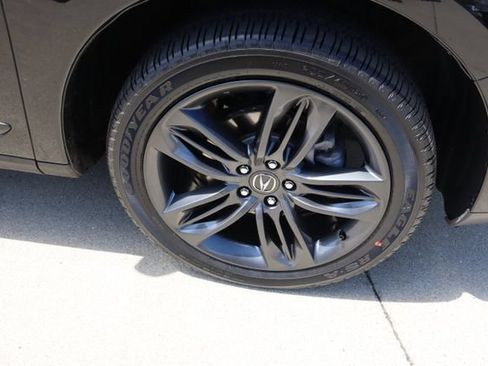 Used 2023 Acura RDX A-Spec AWD/4WD image 8
