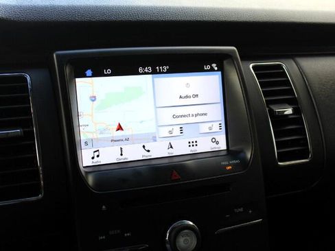 Used 2019 Ford Flex SEL w/ Equipment Group 202A image 34