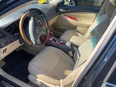 Used 2007 Lexus ES 350 FWD image 16