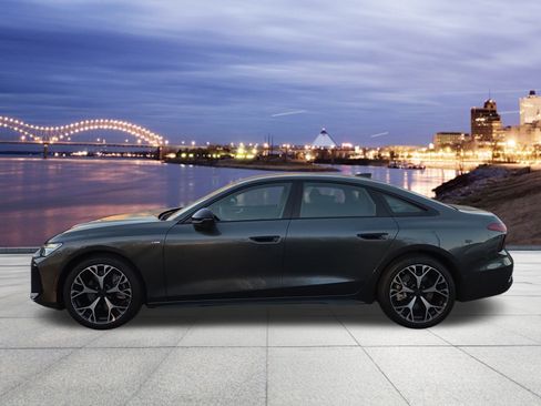 New 2026 Audi A6 Premium Plus image 2