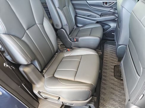 Certified 2025 Subaru Ascent Bronze Edition image 15
