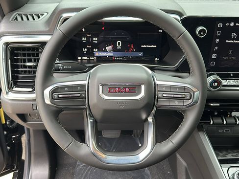 New 2026 GMC Canyon Elevation w/ Convenience Package image 10