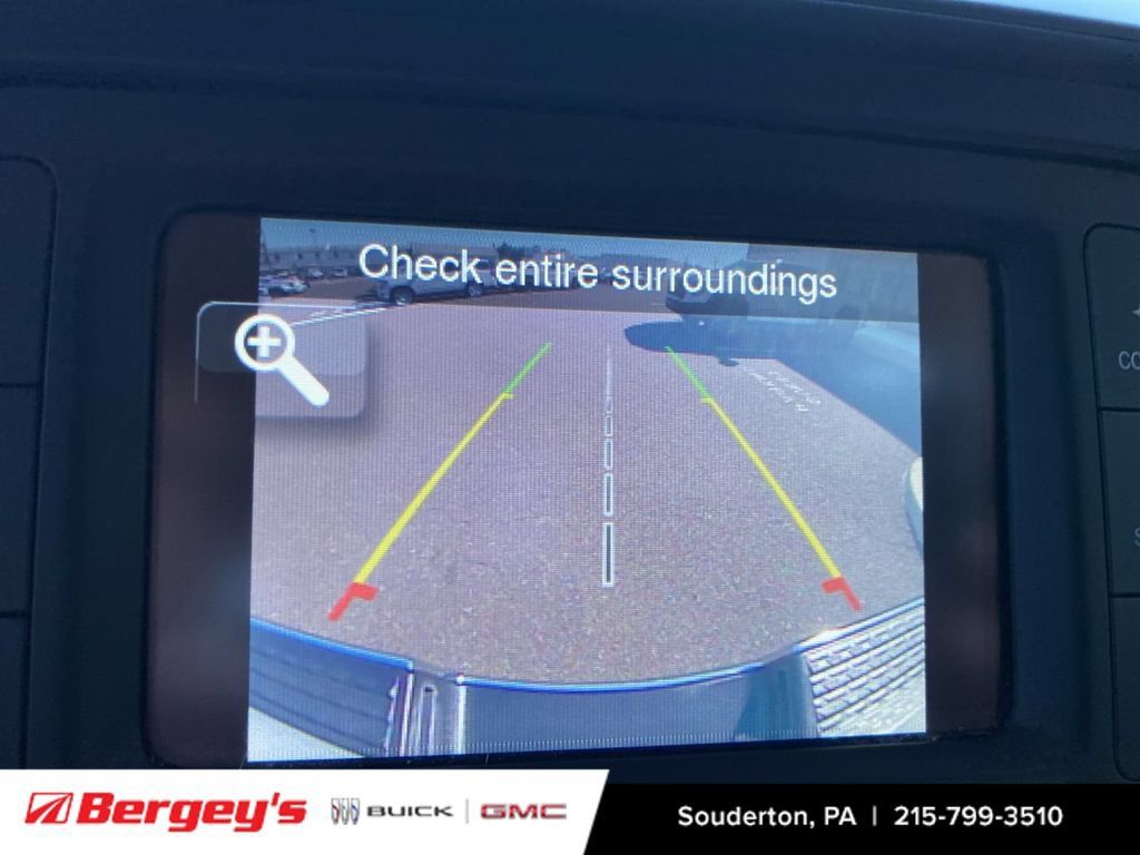 Used 2019 RAM 2500 Big Horn AWD/4WD image 18