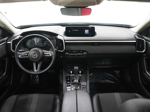 Used 2023 MAZDA CX-50 2.5 S w/ Cargo Package AWD/4WD image 15