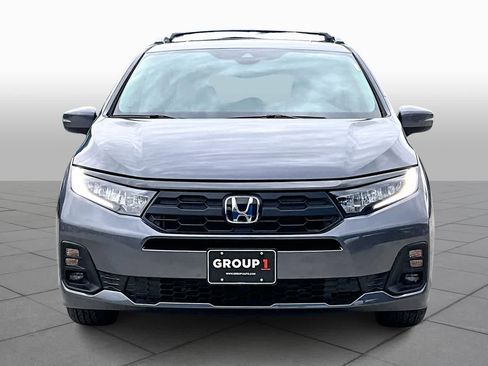 New 2026 Honda Odyssey EX-L image 3