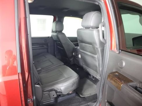 Used 2015 Ford F250 Platinum AWD/4WD image 66