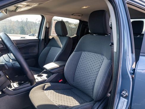 Used 2025 Ford Ranger XLT w/ Trailer Tow Package image 21