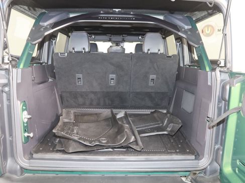Used 2022 Ford Bronco Raptor AWD/4WD image 51