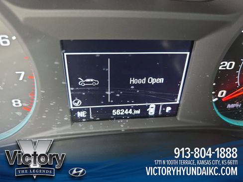 Used 2024 Chevrolet Malibu LT FWD image 16