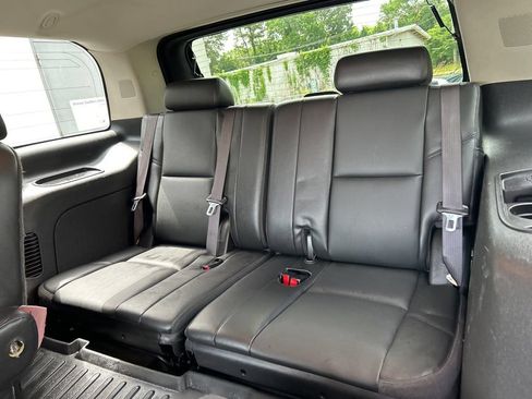 Used 2013 Chevrolet Tahoe LTZ AWD/4WD image 20