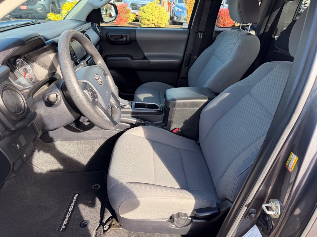 Certified 2020 Toyota Tacoma SR w/ SX Package RWD image 13