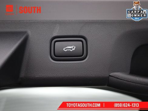 Used 2025 Hyundai Tucson SEL AWD/4WD image 30