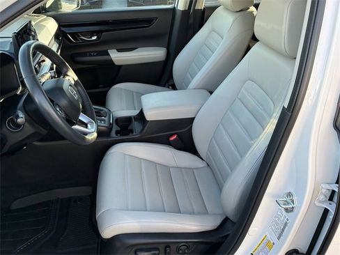 Certified 2024 Honda CR-V EX-L image 11