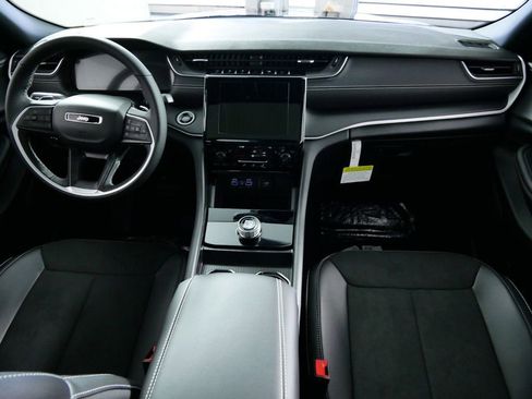 Used 2024 Jeep Grand Cherokee Altitude image 6