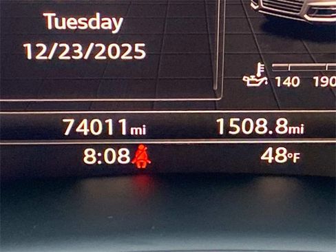 Used 2019 Audi Q7 2.0T Premium Plus w/ Premium Plus Package image 19