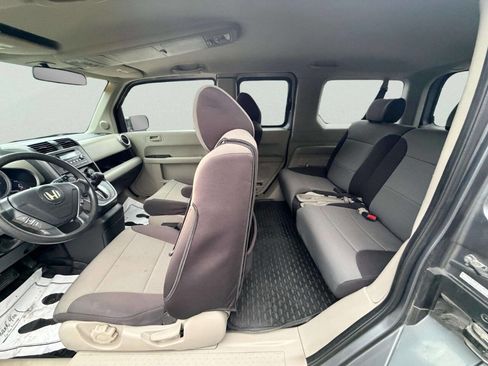 Used 2010 Honda Element EX image 22