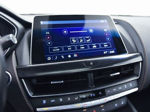 Certified 2024 Cadillac CT5 Sport w/ Climate Package image 21