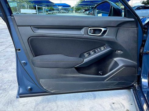 New 2026 Honda Civic LX image 10