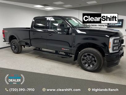 Used 2023 Ford F350 Lariat w/ Sport Appearance Package