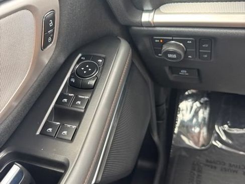 Used 2025 Ford Expedition Max Active AWD/4WD image 24