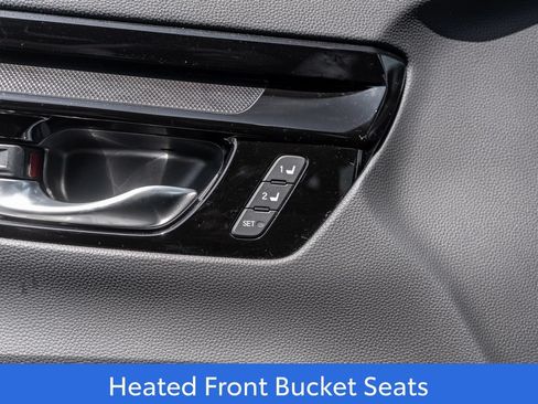 Used 2025 Honda CR-V Sport Touring image 16