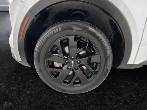 Used 2022 Kia Sorento S image 27